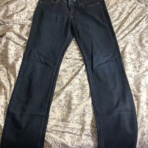 Paige jeans skinny